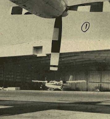 This Day in History (1980): Aramco's Hangar 3 Adds Indoor Maintenance Space