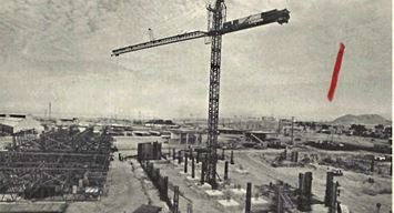 This Day in History (1977): Aramco's Highest Building Rises
