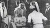 This Day in History (1952): Saudi students demonstrate trade skills