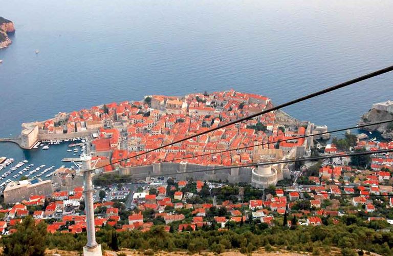 Aramcon Travel: In Dubrovnik, a journey through history