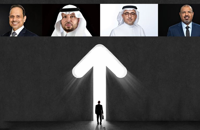 تعيينات جديدة في الإدارة التنفيذية لأرامكو السعودية