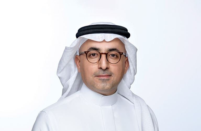 تعيين مشاري آل الشيخ مبارك نائبًا أعلى للرئيس لمكتب رئيس مجلس الإدارة