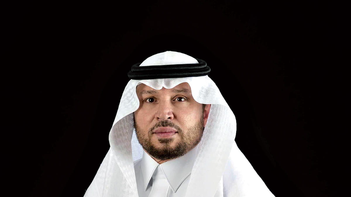 Yahya A. Abu Shal appointed as a senior vice president