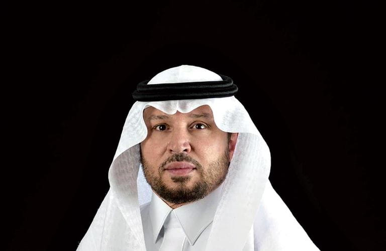 Yahya A. Abu Shal appointed as a senior vice president