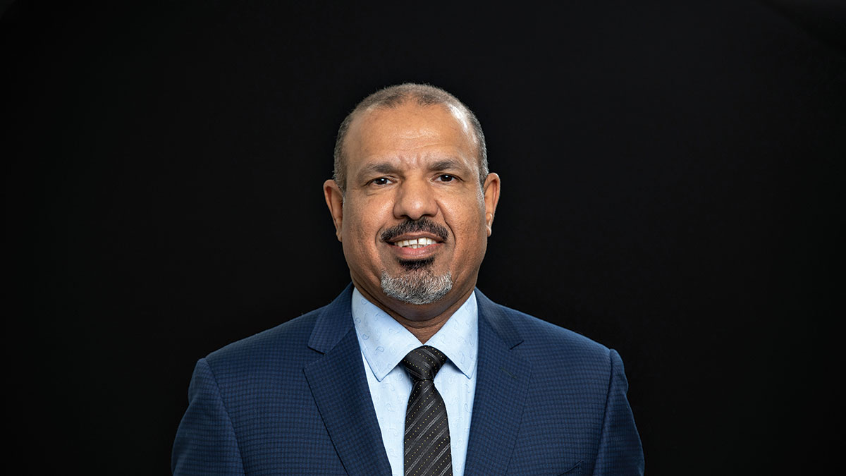 Abdullah S. Al-Suwailem SATORP CEO senior Vice President at Aramco