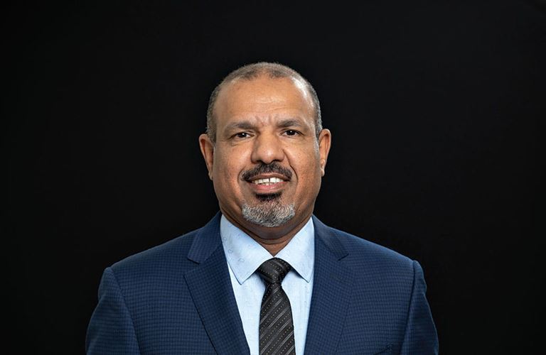 Abdullah S. Al-Suwailem appointed as a senior vice president