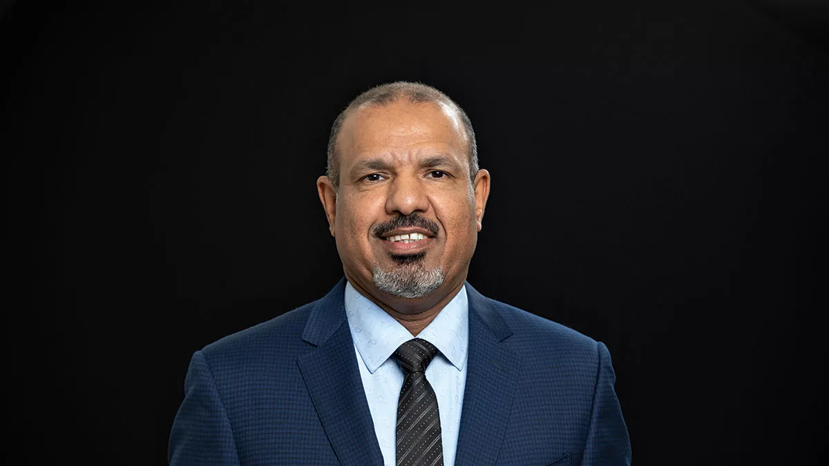 Abdullah S. Al-Suwailem SATORP CEO senior Vice President at Aramco