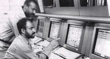 This Day in History (1996): Control System Replaced at Shedgum