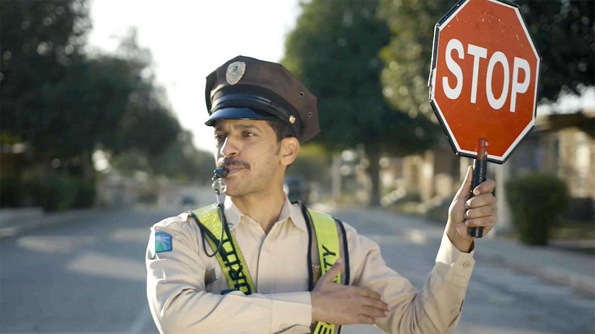 VIDEO: Nabeel A. Al-Jama’ emphasizes continual improvement