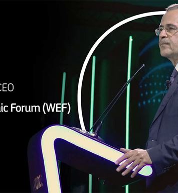 VIDEO: CEO emphasizes the need for coexistence between conventional and unconventional energy sources