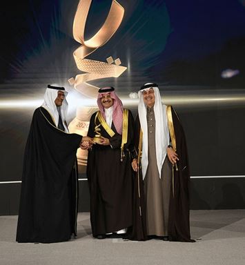 أرامكو السعودية تطلق شركة أرامكو الرقمية وتوقع 100 اتفاقية خلال إطلاق النسخة السابعة من برنامج (اكتفاء)