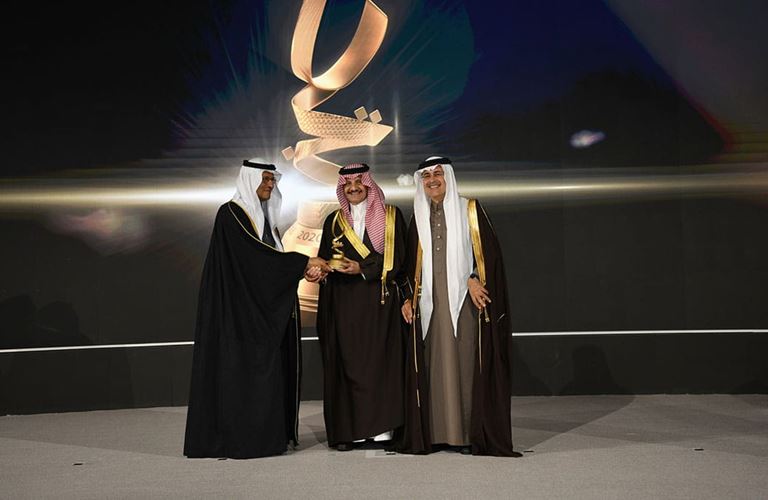 Seventh iktva Forum and Exhibition opens with awards, billions of dollars in signings, and launch of Aramco Digital Company