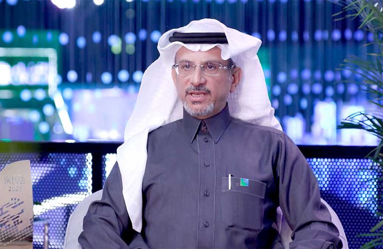 VIDEO: Aramco Digital the transformation of Saudi Aramco