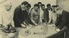 This Day in History (1972): Marine Captains Under Training at Ras Tanura