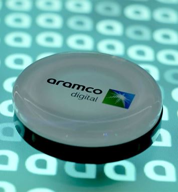 فيديو: الناصر يُعلن عن إطلاق شركة أرامكو ديجيتال