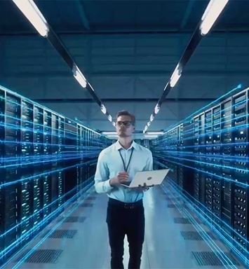 فيديو: إطلاق “أرامكو ديجيتال" بهدف تسريع التحول الرقمي من خلال بناء شبكة من الشركاء والمشاريع المشتركة