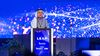 CEO makes major Zoom and Wa’ed Ventures announcements at second LEAP conference