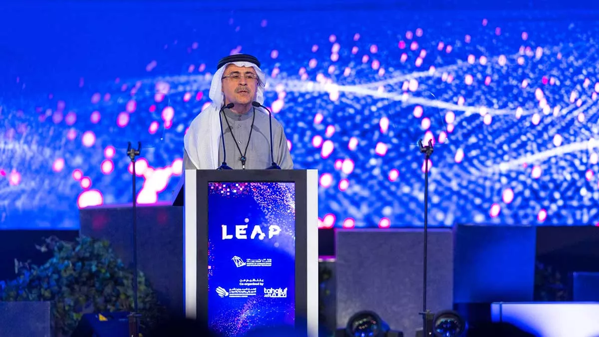 أرامكو السعودية تعلن عن شراكة إستراتيجية مع شركة (زوم) وتخصص تمويلًا إضافيًا بقيمة 1.125 مليار ريال لدعم صندوق واعد فينتشرز