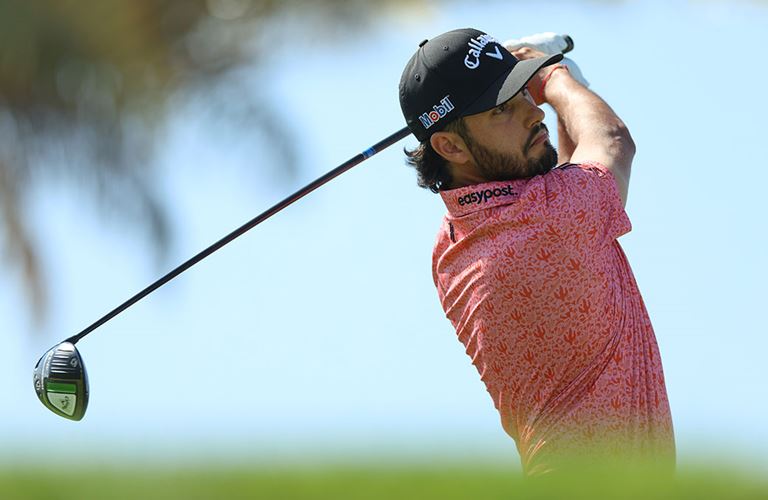 Records fall at Men’s Saudi Invitational golf tournament 