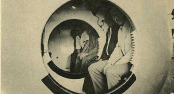 This Day in History (1975): Decompression Simulation