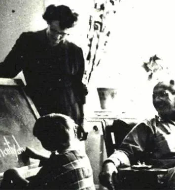 This Day in History (1957): Permanent Operations Begin at ‘Udhailiyah Townsite