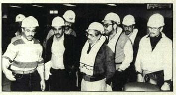 This Day in History (1994): Saudi Aramco Achieves Best-Ever Safety Record