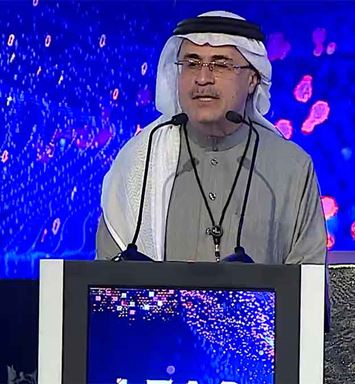 VIDEO: CEO speaks about major investments in Fourth Industrial Revolution technologies