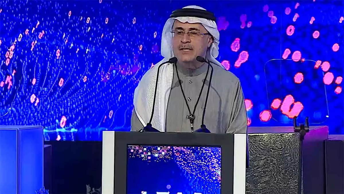 VIDEO: CEO speaks about major investments in Fourth Industrial Revolution technologies