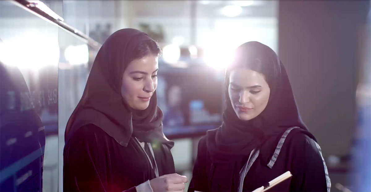 VIDEO: Highlights from the past year of iktva