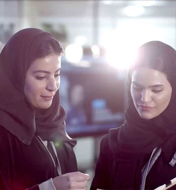 VIDEO: Highlights from the past year of iktva