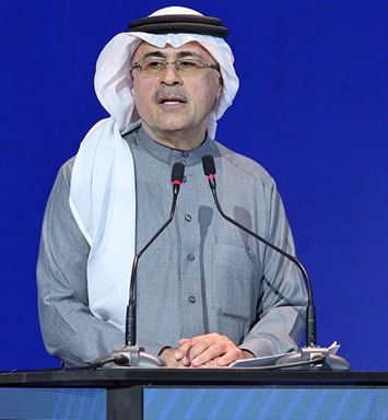 CEO focuses on Kingdom’s growth, importance of balanced investment in his speech at Saudi Capital Market Forum