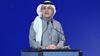 CEO focuses on Kingdom’s growth, importance of balanced investment in his speech at Saudi Capital Market Forum
