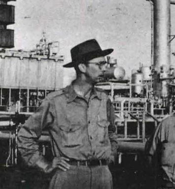 This Day in History (1952): Dhahran stabilizer is 'All things to all men'