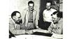 This Day in History (1955): Company's Two Billionth Barrel Slated for Production Sunday