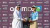 Lydia Ko repeats at Aramco Saudi Ladies International tournament