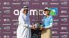 ليديا كو تفوز للمرة الثانية في بطولة أرامكو السعودية الدولية للغولف للسيدات