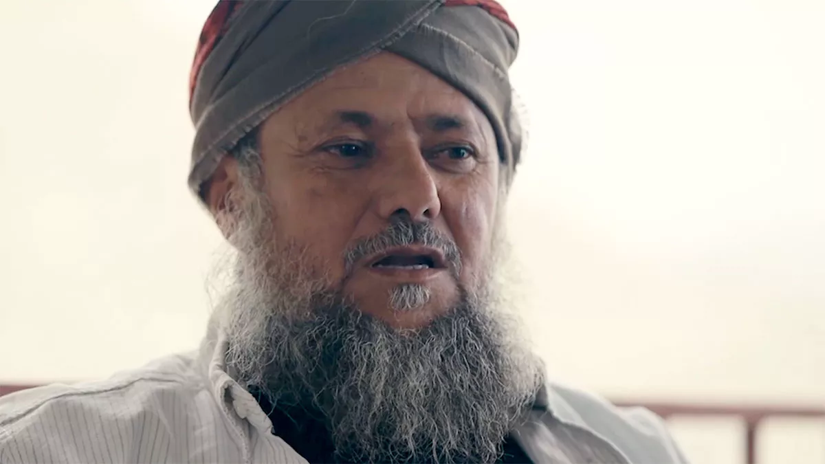 VIDEO: Meet Madawi, a coffee farmer who inherited his craft from his ancestors