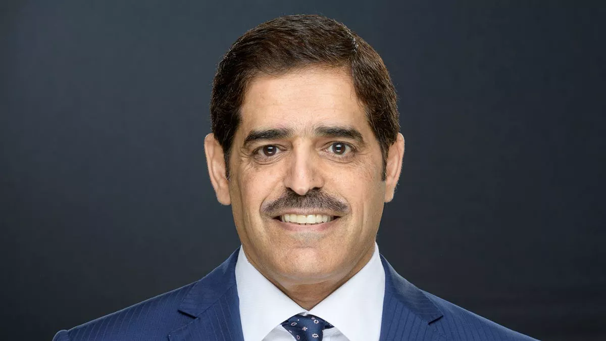 SPEECH: Nasir K. Al-Naimi at the Baker Hughes Annual General Meeting 2023