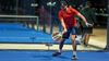 Tennis, padel standouts go for the gold in Dhahran