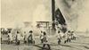 This Day in History (1975): Fire Prevention Exercise