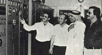 This Day in History (1985): Power Plant 'Retires' After 30 Years Service