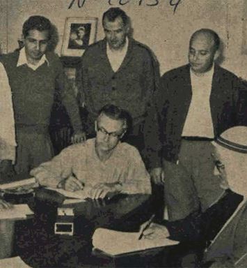 This Day in History (1962): Desco Expands Power In Eastern Province