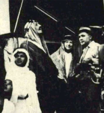 This Day in History (1988): Marking the 50th anniversary of Well No. 7