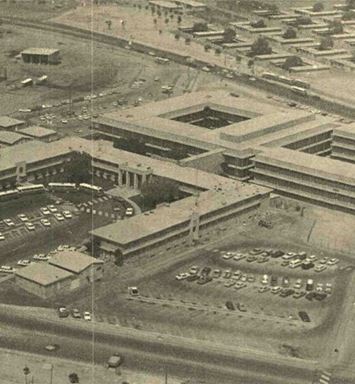 This Day in History (1974): Ready for Occupancy