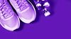 Well-being: Walk your way to health 20 to 30 minutes a day