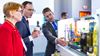 CERAWeek 2023: Aramco thought leaders drive decarbonization dialogue