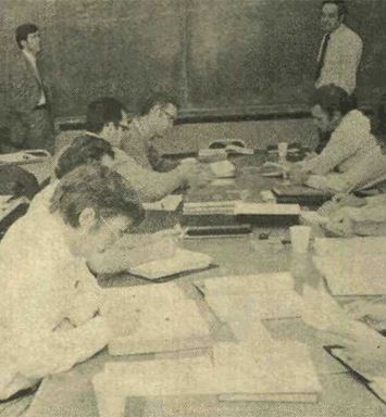 This Day in History (1974): Computers and How to Use Them subject of engineers' course