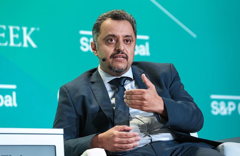 CERAWeek 2023: Aramco shares expertise on the future of energy