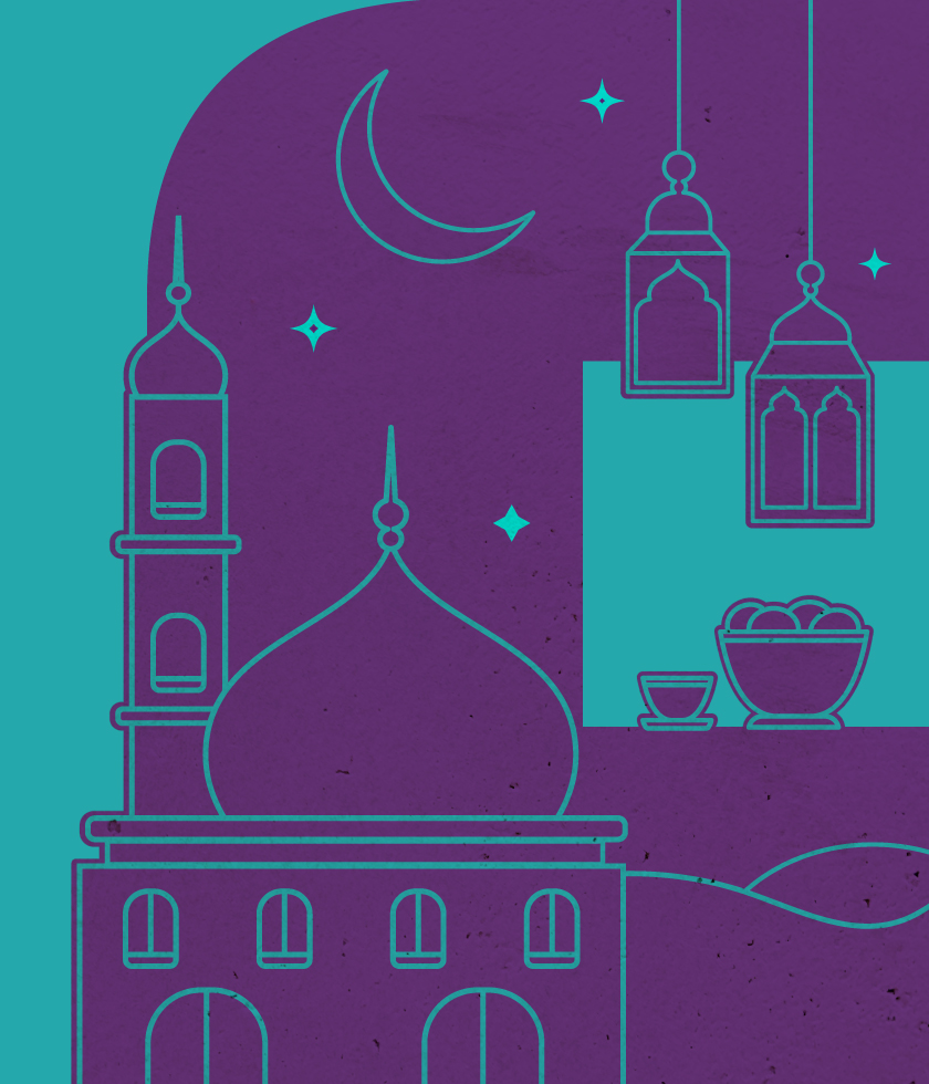 Aramco LIFE's Ramadan contest is back