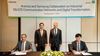 Aramco signs MoU with Samsung Electronics to localize industrial 5G communication networks 